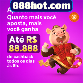 888hot.com Indique amigos para receber um bônus